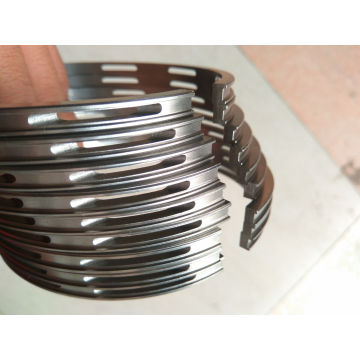 Steel Piston Ring/ Stainless Steel 3L, 2f, 4y Engine Piston Ring